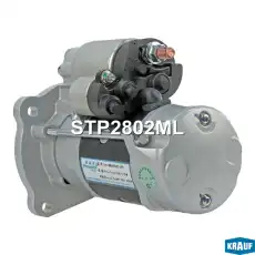 Стартер KRAUF STP2802ML