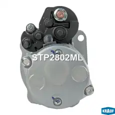 Стартер KRAUF STP2802ML