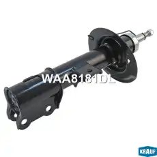 Амортизатор подвески передний WAA8181DL KRAUF