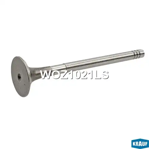 Клапан выпускной WOZ1021LS KRAUF