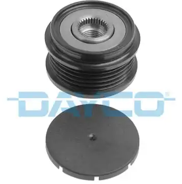 шкив генератора ALP2332 DAYCO