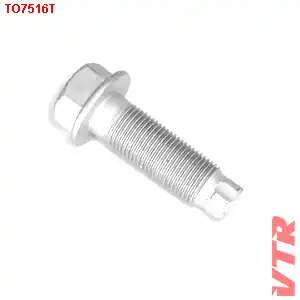 Болт рычага TO7516T VTR