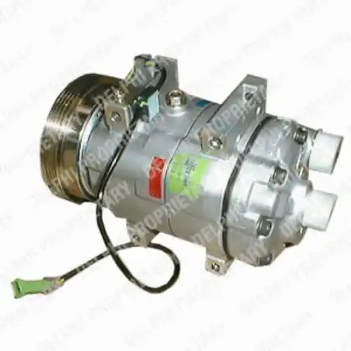 КОМПРЕССОР КОНДИЦИОНЕРА TSP0155062 DELPHI