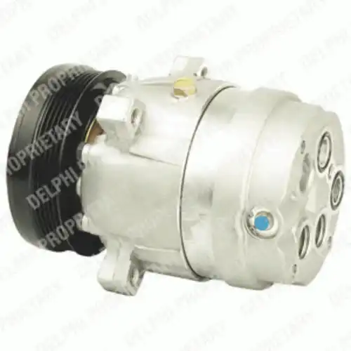 компрессор кондиционера AR TSP0155001 DELPHI