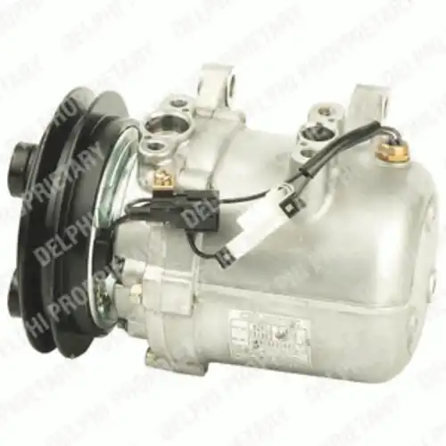 компрессор кондиционера Niss TSP0155092 DELPHI