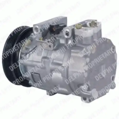 компрессор кондиционера Niss TSP0155448 DELPHI