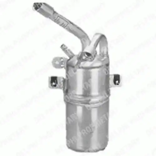 Осушитель кондиционера DELPHI TSP0175212