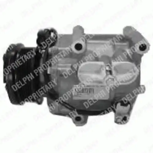 компрессор кондиционера Ford TSP0155375 DELPHI