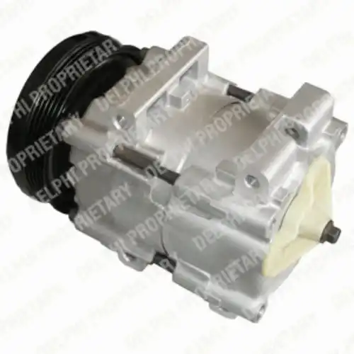 компрессор кондиционера Ford TSP0155441 DELPHI