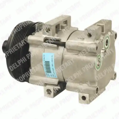 компрессор кондиционера Ford TSP0155105 DELPHI