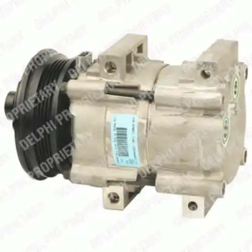 компрессор кондиционера Ford TSP0155109 DELPHI
