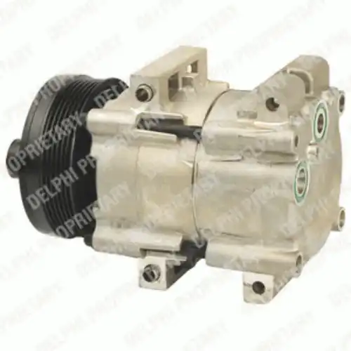 компрессор кондиционера Ford TSP0155110 DELPHI