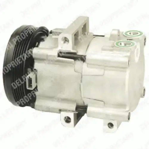 компрессор кондиционера Ford TSP0155099 DELPHI