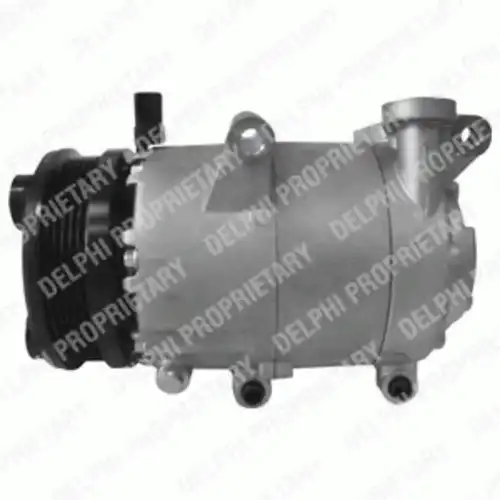 компрессор кондиционера Ford TSP0155444 DELPHI