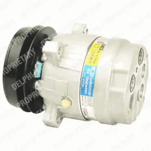 компрессор кондиционера Fiat TSP0155002 DELPHI