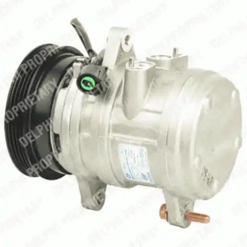 компрессор кондиционера Hyun TSP0155225 DELPHI
