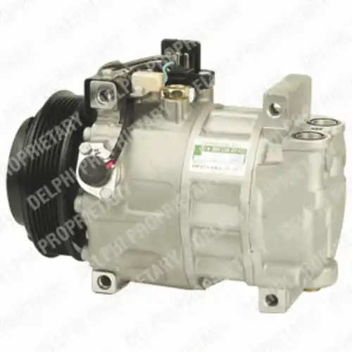 компрессор кондиционера MB TSP0155066 DELPHI