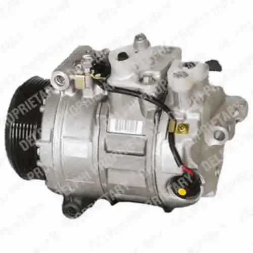 компрессор кондиционера MB TSP0155340 DELPHI