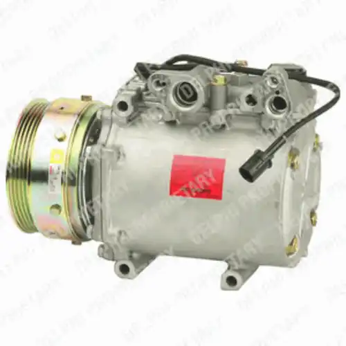 компрессор кондиционера Mits TSP0155229 DELPHI