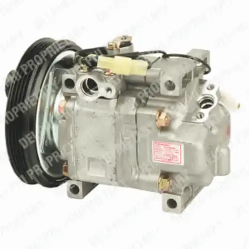 компрессор кондиционера Maz TSP0155199 DELPHI