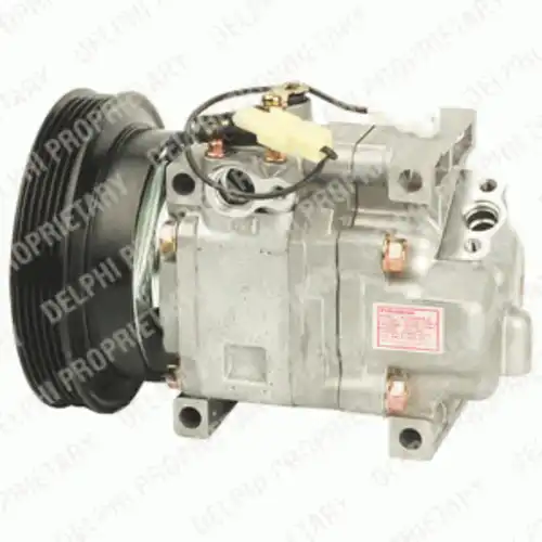 компрессор кондиционера Maz TSP0155200 DELPHI