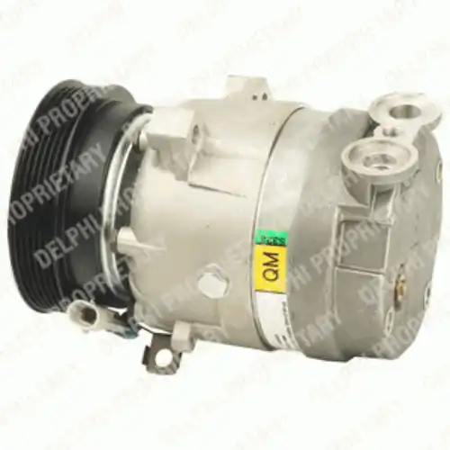 компрессор кондиционера Opel TSP0155008 DELPHI