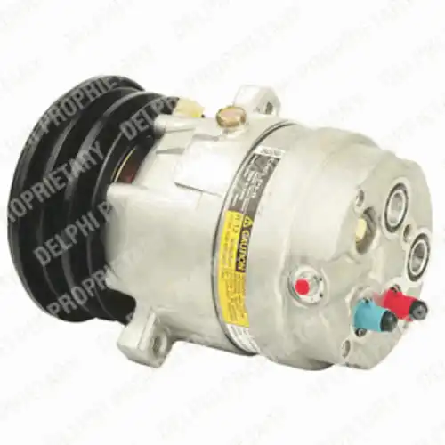 компрессор кондиционера Opel TSP0155120 DELPHI