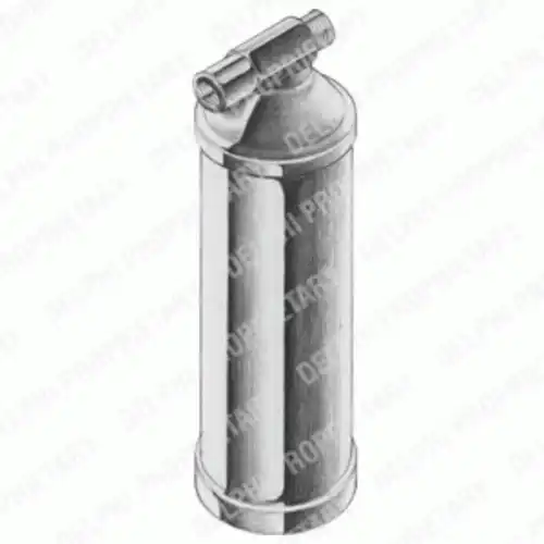 Осушитель кондиционера DELPHI TSP0175026