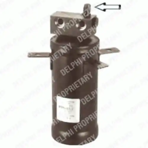Осушитель кондиционера DELPHI TSP0175321