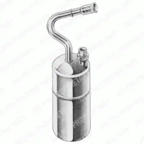Осушитель кондиционера DELPHI TSP0175034