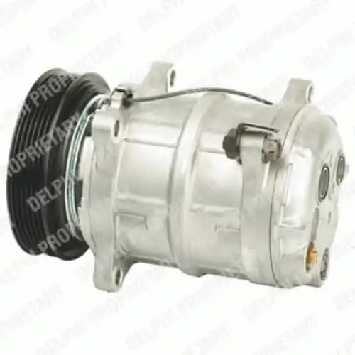 компрессор кондиционера Volv TSP0155067 DELPHI