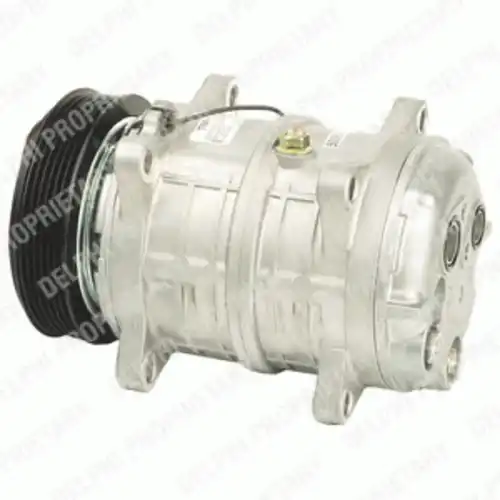 компрессор кондиционера Volv TSP0155088 DELPHI