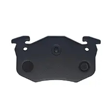 Тормозные колодки дисковые CTR GK1469
