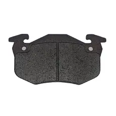 Тормозные колодки дисковые CTR GK1469