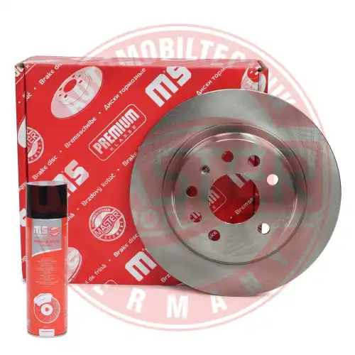 Тормозной диск 24011201571-PCS-MSP MASTER-SPORT