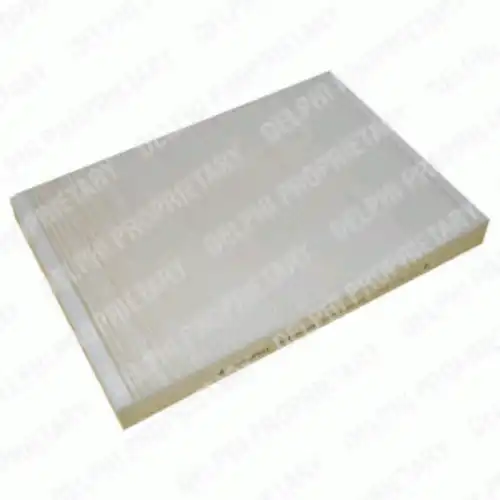 Салонный фильтр DELPHI TSP0325112 AUDI A4/A6 -09