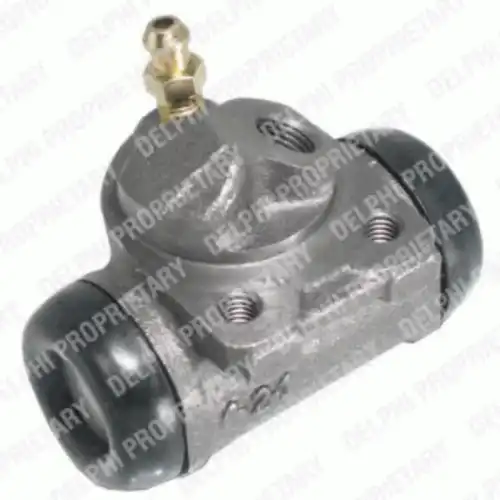 цилиндр тормозной раб. задн. Peug LW21903 DELPHI