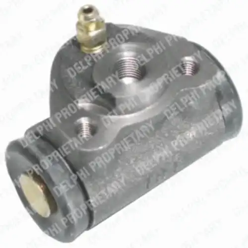 цилиндр тормозной раб. задн. Citr LW30397 DELPHI
