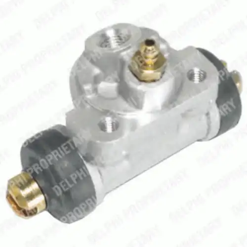 цилиндр тормозной раб. Niss LW60109 DELPHI