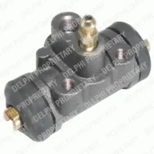 цилиндр тормозной раб. Maz LW60281 DELPHI