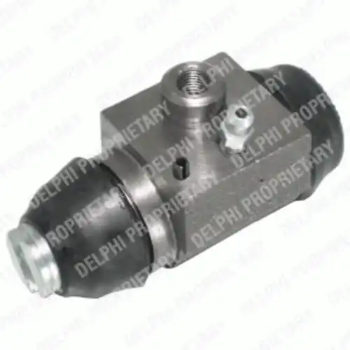 ЦИЛИНДР ТОРМОЗНОЙ КОЛЕСНЫЙ LW15084 DELPHI