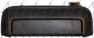 Ручка двери TRICLO 128582
