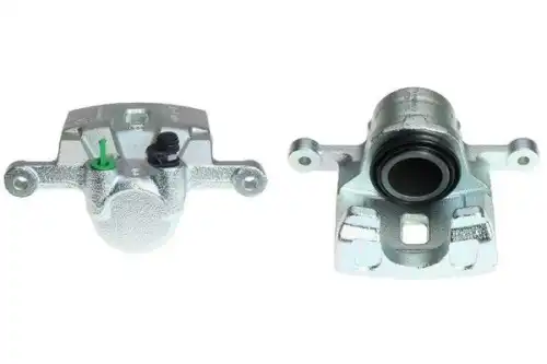 Суппорт тормозной MAPCO 4962