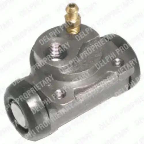 цилиндр тормозной раб. Peug LW80108 DELPHI