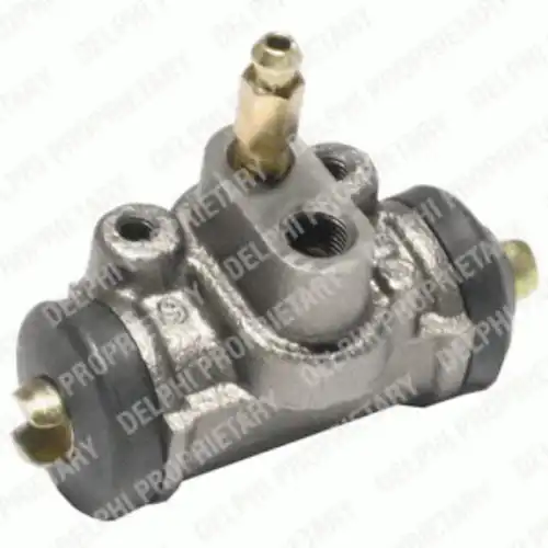 цилиндр тормозной раб. Maz LW39174 DELPHI
