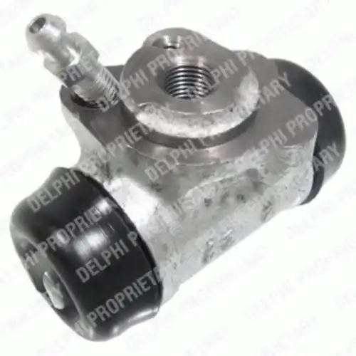 цилиндр тормозной раб. задн. Toyo LW62093 DELPHI