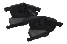 Тормозные колодки дисковые STELLOX 629 001B-SX