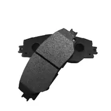 Тормозные колодки дисковые CTR CKT-49-P