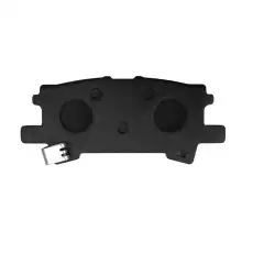 Тормозные колодки дисковые CTR CKT-44-P