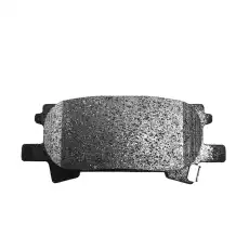 Тормозные колодки дисковые CTR CKT-44-P